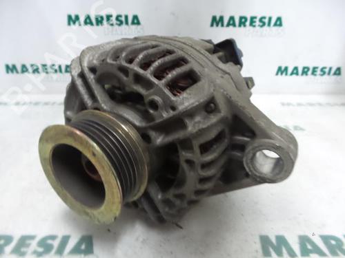 Generator FIAT STILO (192_) 1.6 16V (192_XB1A) (103 hp) 31527636