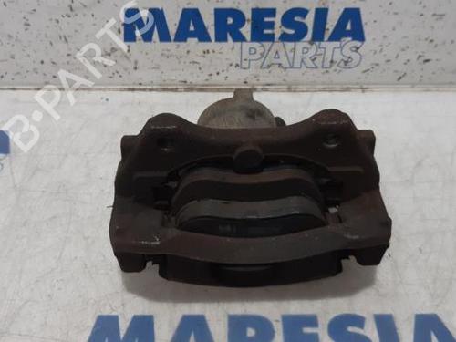 Right front brake caliper FIAT 500 C (312_) 1.2 (312CXA1A, 312AXA1A) | BP31398466M104