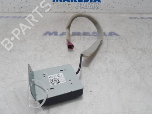 Andre RENAULT CLIO V (B7_) 1.0 TCe 100 (B7MT) | BP31468840O1