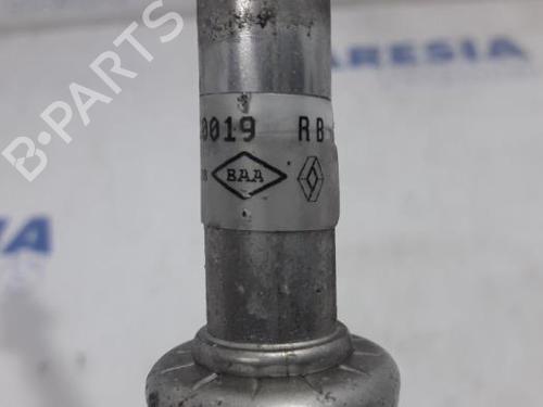 AC pipe RENAULT MEGANE III Grandtour (KZ0/1) 1.5 dCi (KZ0C, KZ1A) | BP31404163M126 