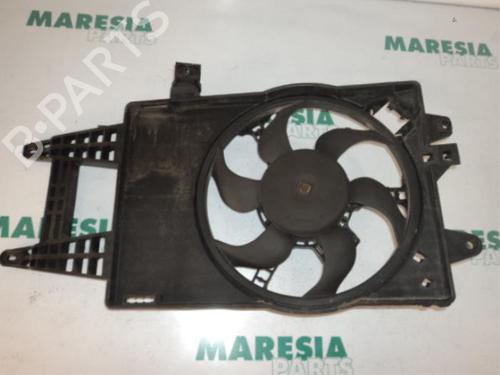 Used Pipe Pipe FIAT PUNTO (188_) 1.2 60 (188.030, .050, .130, .150, .230, .250) (60 hp) 31460309 31460309