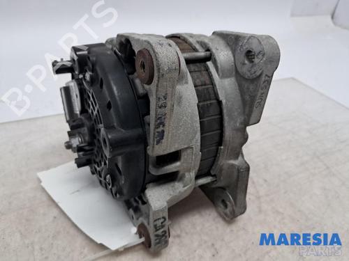Alternator RENAULT CAPTUR I (J5_, H5_) 0.9 TCe 90 | BP39593467M7 - Image 4