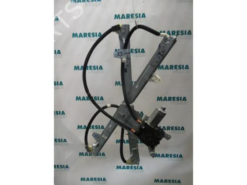 Used Front right window mechanism Front right window mechanism 31417250 31417250