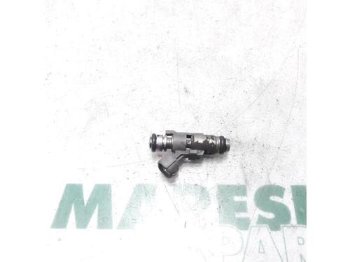 Used Injector CITROËN C4 Coupe (LA_) 1.4 16V (88 hp) 31527639