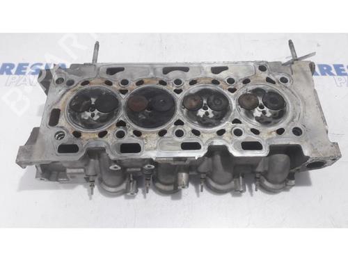 Cylinder head PEUGEOT BIPPER (AA_) 1.4 HDi | BP31535952M5
