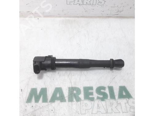 Used Ignition coil FIAT STILO (192_) 1.6 16V (192_XB1A) (103 hp) 31458601