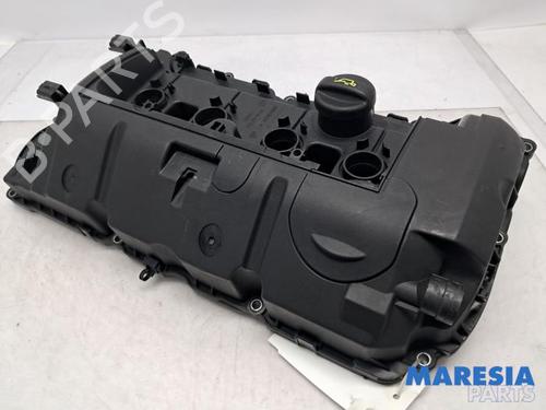 Used Valve cover Valve cover CITROËN C4 II (NC_) 1.4 VTi 95 (NC8FP0) (95 hp) 31415414 31415414