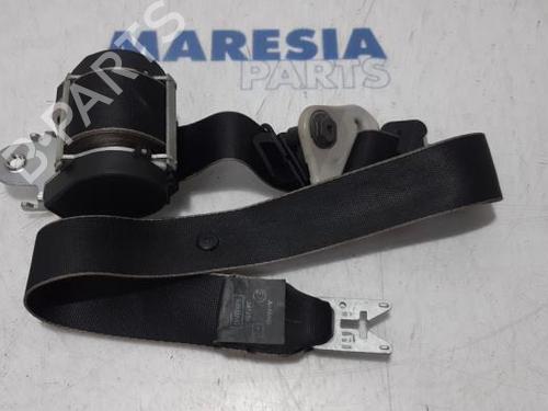 Used Front right seatbelt RENAULT ESPACE IV (JK0/1_) 2.0 dCi (JK03, JK04, JK1C, JK1G, JK1J, JK1K) (173 hp) 31424758