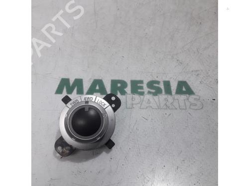 Used Switch CITROËN C-CROSSER (VU_, VV_) 2.2 HDi (156 hp) 31535175