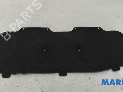 Used Upper protection Upper protection CITROËN C3 III (SX) 1.2 THP 110 (SXHNPS, SXHNZT, SXHNZ6) (110 hp) 33803123 33803123