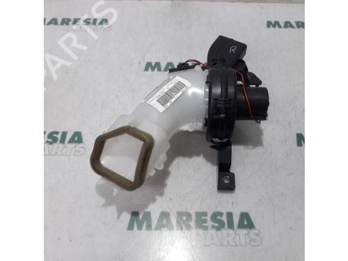 Used Heater blower motor Heater blower motor 31507172 31507172
