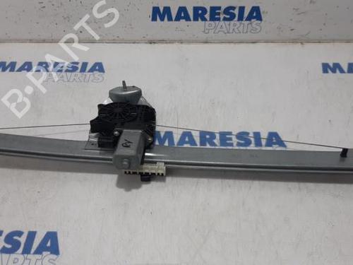 Used Front right window mechanism RENAULT TRAFIC III Van (FG_) 1.6 dCi 145 (FGMG) (145 hp) 31474354