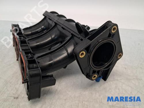 Injection rail RENAULT CAPTUR I (J5_, H5_) 0.9 TCe 90 | BP33803096M98 - Image 2