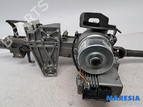 Steering column RENAULT CLIO IV (BH_) 0.9 TCe 90 (BHNF, BHMA, BHMH, BHJK, BHJR) | BP31502801M21 