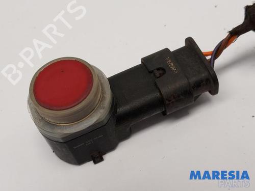 Used Electronic sensor FIAT 500 C (312_) 0.9 (312AG1A) (86 hp) 31434308