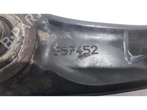 Left front suspension arm PEUGEOT PARTNER Tepee 1.6 HDi 16V | BP31484444M12