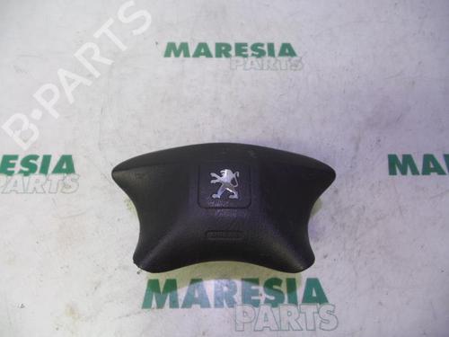driver-airbag-peugeot-partner-box-bodympv-5_-g_-1996-31507813 main image