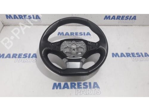 Rat PEUGEOT 308 SW II (LC_, LJ_, LR_, LX_, L4_) 1.6 BlueHDi 120 (120 hp) 31471607