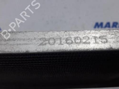 AC radiator PEUGEOT 508 I (8D_) 1.6 HDi | BP31482160M32 