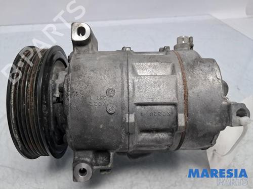 AC compressor ALFA ROMEO GIULIA (952_) 2.9 Quadrifoglio (952AAM24) | BP39896642M34 - Image 2