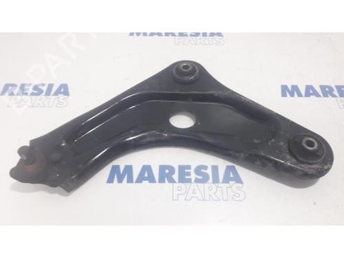 Used Left front suspension arm PEUGEOT 207 CC (WD_) 1.6 16V (120 hp) 31425788