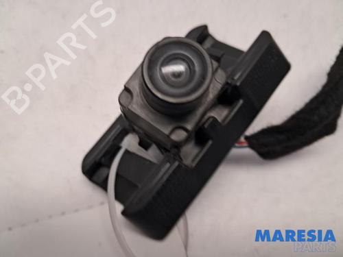 Camera CITROËN C4 Picasso II 1.6 HDi / BlueHDi 115 | BP31480203E14