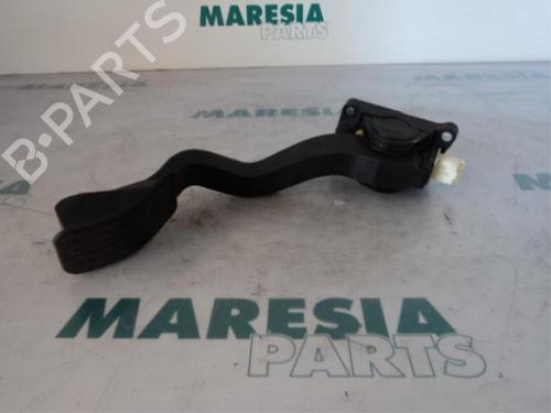 Used Electronic module Electronic module CITROËN C2 (JM_) 1.4 (73 hp) 31494217 31494217