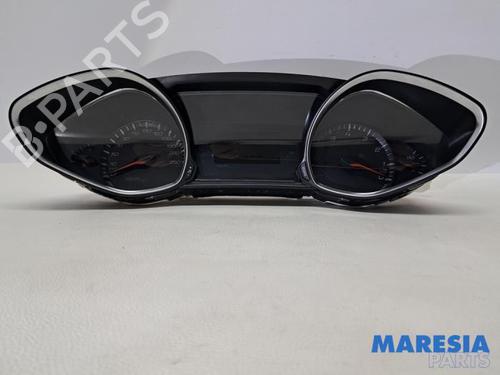 Used Instrument cluster Instrument cluster 31499484 31499484