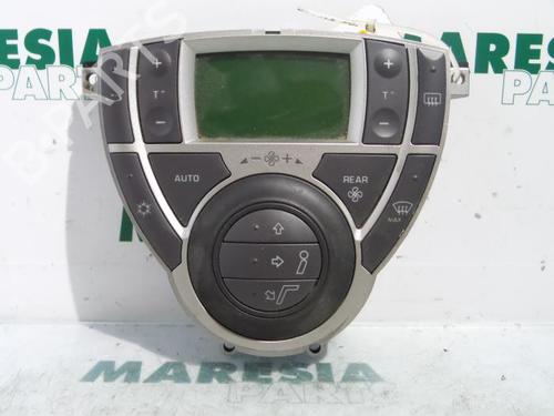 Used Climate control PEUGEOT 807 (EB_) 2.0 HDi (107 hp) 31392394