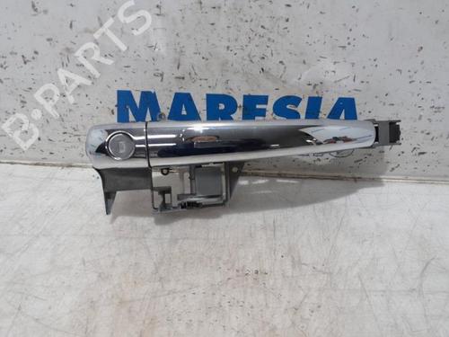 Front left exterior door handle CITROËN DS3 Convertible 1.6 THP 155 | BP31391748C128