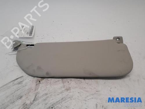 Pala sol esquerda CITROËN C3 II (SC_) 1.2 VTi 82 (82 hp) 31466592