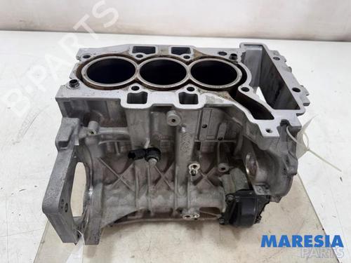 Used Engine Engine 38569837 38569837