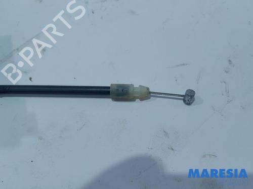 Electronic module FIAT DOBLO Cargo (263_) 1.3 D Multijet | BP31399825M83