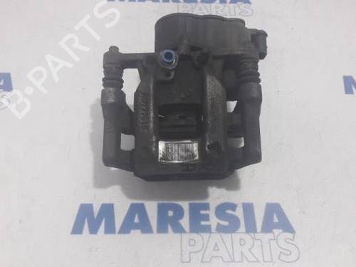 Used Right rear brake caliper CITROËN C4 Grand Picasso II (DA_, DE_) 1.6 BlueHDi 120 (120 hp) 31459061