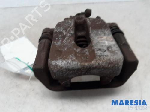 Used Right rear brake caliper FIAT 500L (351_, 352_) 0.9 (199LYC1B) (105 hp) 31447132