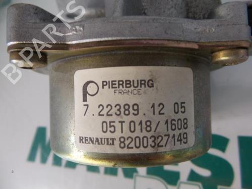 Used Electronic sensor RENAULT MEGANE II Estate (KM0/1_) 1.5 dCi (KM0F, KM0T, KM2B) (82 hp) 31469430