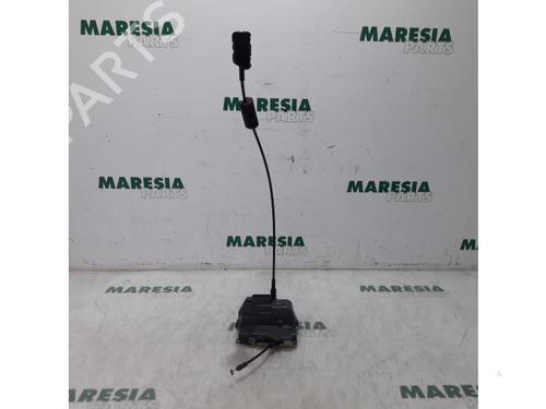 Used Electronic module RENAULT ESPACE IV (JK0/1_) 2.0 Turbo (JK0A, JK0B, JK0N) (163 hp) 31388906