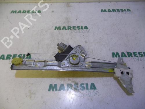 Used Front left window mechanism PEUGEOT 308 I (4A_, 4C_) 1.6 16V (120 hp) 31515024