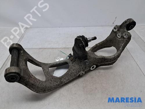 Støtte CITROËN C5 III (RD_) 2.0 16V (RDRFJC, RDRFJF) (140 hp) 31470208