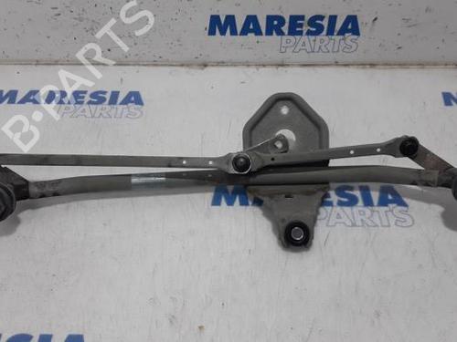 Vindrude Viskermekanisme RENAULT TRAFIC II Van (FL) 2.0 dCi 90 (FL0H, FL00, FL01, FL0M, FL0P, FL0S) | BP31510983C83 - Image 3