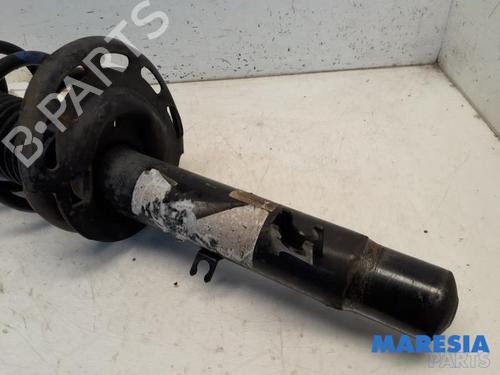 Right front shock absorber CITROËN DS3 (SA_) 1.2 VTi 82 | BP31439533M17 
