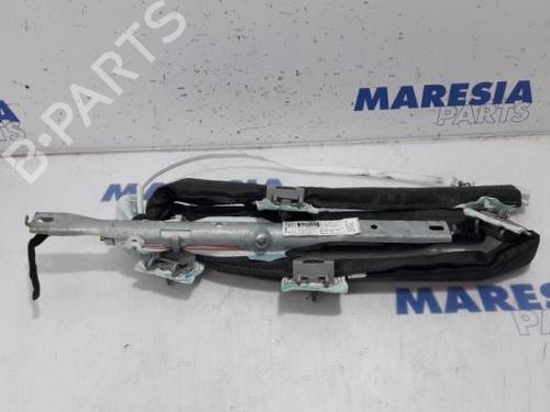 Used Left curtain airbag ALFA ROMEO MITO (955_) 1.4 MultiAir (955AXN1B) (170 hp) 31457618