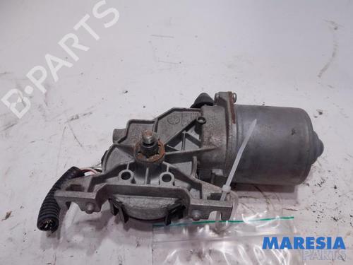 Used Front wiper motor FIAT 500 C (312_) 1.2 (312CXA1A, 312AXA1A) (69 hp) 31486677