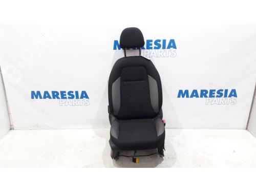 Used Right front seat CITROËN C3 Picasso (SH_) 1.4 VTi 95 (SH8FSC, SH8FP0, SH8FP6) (95 hp) 31428408