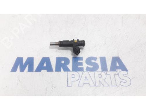 Used Injector PEUGEOT 207 SW (WK_) 1.6 16V (120 hp) 31529536