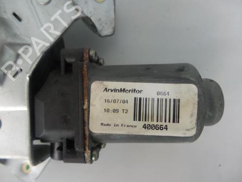 Front left window mechanism RENAULT KANGOO Express (FC0/1_) 1.5 dCi (FC07, FC1R) | BP31486063C22 - Image 2
