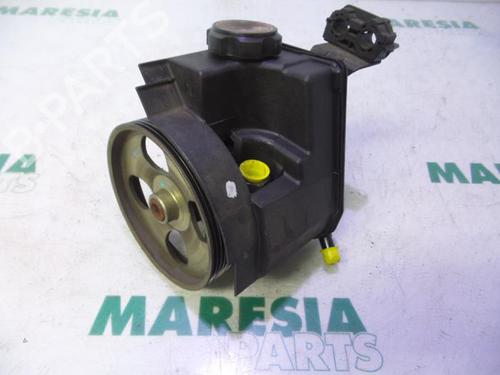 steering-pump-peugeot-206-hatchback-2ac-1998-1999-2000-2001-2002-2003-2004-2005-2006-2007-2008-2009-2010-2011-2012-31453963 main image