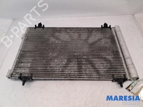 Used AC radiator PEUGEOT 308 I (4A_, 4C_) 1.6 16V (120 hp) 31432582