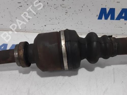 Right front driveshaft PEUGEOT 307 CC (3B) 2.0 16V | BP31465109M39 - Image 3