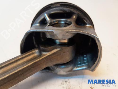 Andre RENAULT CAPTUR I (J5_, H5_) 0.9 TCe 90 | BP31386350O1